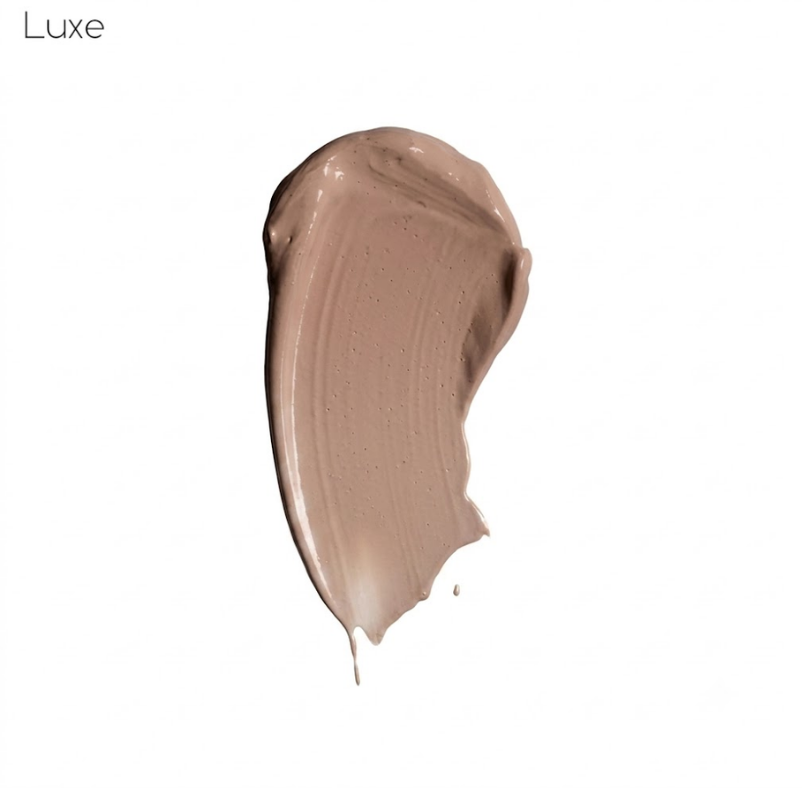 Luxe™ | Color Changing Foundation