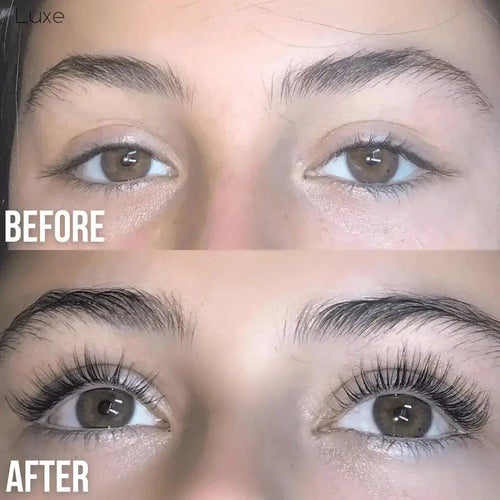 Luxe Research | Lash Growth Serum
