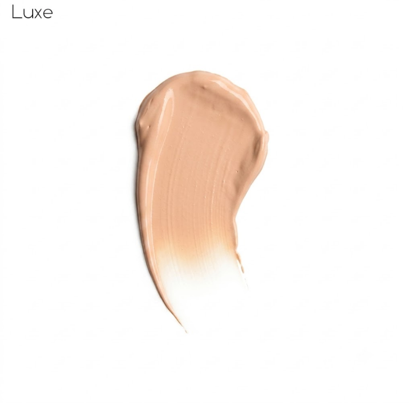 Luxe™ | Color Changing Foundation