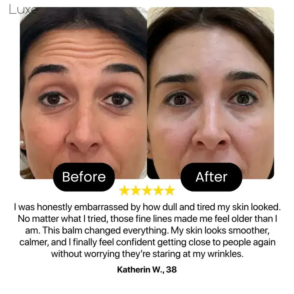 Luxe Research | Flawless Base Set