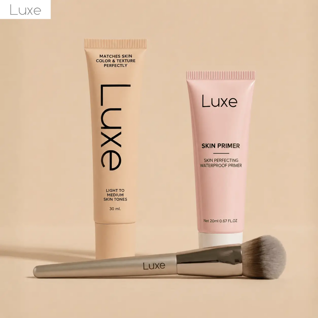 Luxe Research | Perfect Match Trio