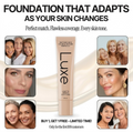 Luxe™ | Color Changing Foundation