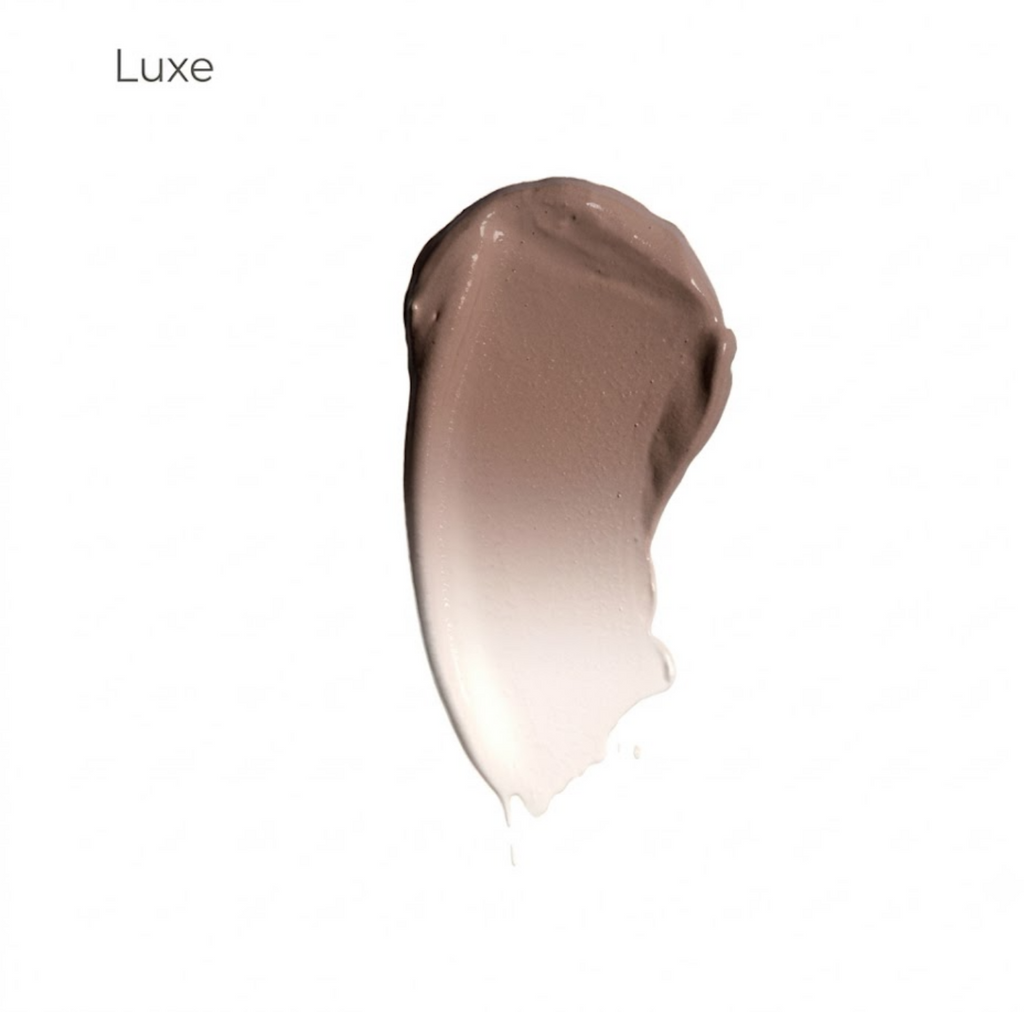 Luxe™ | Color Changing Foundation