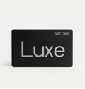 Luxe Gift Card