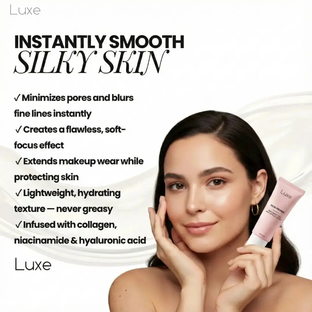 Luxe Research | Perfect Match Trio